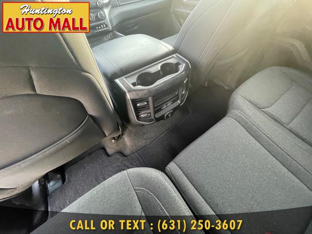 Used Ram 1500 Big Horn/Lone Star 4x4 Quad Cab 6''4" Box 2019 | Huntington Auto Mall. Huntington Station, New York Used Ram 1500 Big Horn/Lone Star 4x4 Quad Cab 6''4" Box 2019 | Huntington Auto Mall. Huntington Station, New York