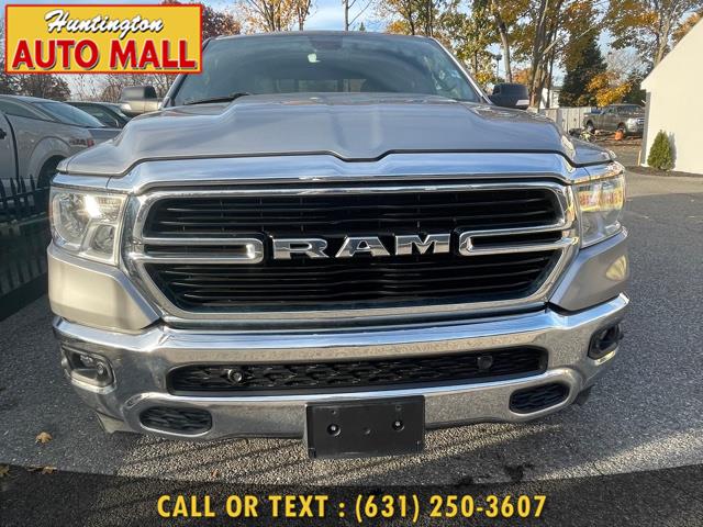 Used Ram 1500 Big Horn/Lone Star 4x4 Quad Cab 6''4" Box 2019 | Huntington Auto Mall. Huntington Station, New York Used Ram 1500 Big Horn/Lone Star 4x4 Quad Cab 6''4" Box 2019 | Huntington Auto Mall. Huntington Station, New York