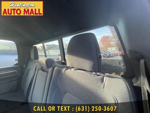 Used Ram 1500 Big Horn/Lone Star 4x4 Quad Cab 6''4" Box 2019 | Huntington Auto Mall. Huntington Station, New York Used Ram 1500 Big Horn/Lone Star 4x4 Quad Cab 6''4" Box 2019 | Huntington Auto Mall. Huntington Station, New York