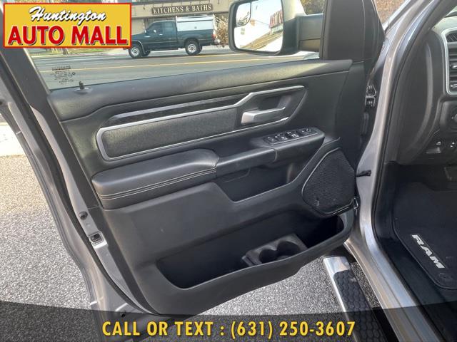 Used Ram 1500 Big Horn/Lone Star 4x4 Quad Cab 6''4" Box 2019 | Huntington Auto Mall. Huntington Station, New York Used Ram 1500 Big Horn/Lone Star 4x4 Quad Cab 6''4" Box 2019 | Huntington Auto Mall. Huntington Station, New York