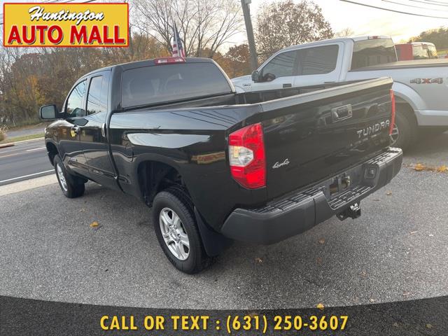 Used Toyota Tundra 4WD SR 2019 | Huntington Auto Mall. Huntington Station, New York Used Toyota Tundra 4WD SR 2019 | Huntington Auto Mall. Huntington Station, New York