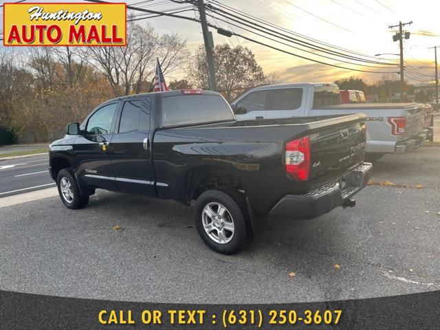 Used Toyota Tundra 4WD SR 2019 | Huntington Auto Mall. Huntington Station, New York Used Toyota Tundra 4WD SR 2019 | Huntington Auto Mall. Huntington Station, New York