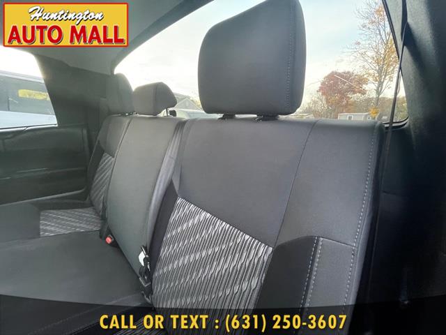 Used Toyota Tundra 4WD SR 2019 | Huntington Auto Mall. Huntington Station, New York Used Toyota Tundra 4WD SR 2019 | Huntington Auto Mall. Huntington Station, New York