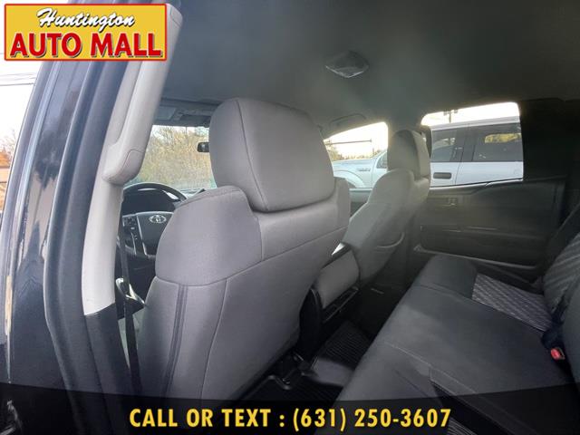 Used Toyota Tundra 4WD SR 2019 | Huntington Auto Mall. Huntington Station, New York Used Toyota Tundra 4WD SR 2019 | Huntington Auto Mall. Huntington Station, New York
