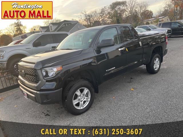 Used Toyota Tundra 4WD SR 2019 | Huntington Auto Mall. Huntington Station, New York