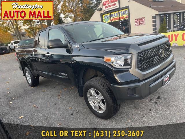 Used Toyota Tundra 4WD SR 2019 | Huntington Auto Mall. Huntington Station, New York Used Toyota Tundra 4WD SR 2019 | Huntington Auto Mall. Huntington Station, New York