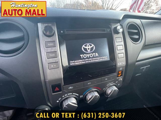 Used Toyota Tundra 4WD SR 2019 | Huntington Auto Mall. Huntington Station, New York Used Toyota Tundra 4WD SR 2019 | Huntington Auto Mall. Huntington Station, New York