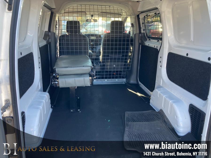 Used Nissan NV200 Compact Cargo I4 S 2017 | B I Auto Sales. Bohemia, New York Used Nissan NV200 Compact Cargo I4 S 2017 | B I Auto Sales. Bohemia, New York