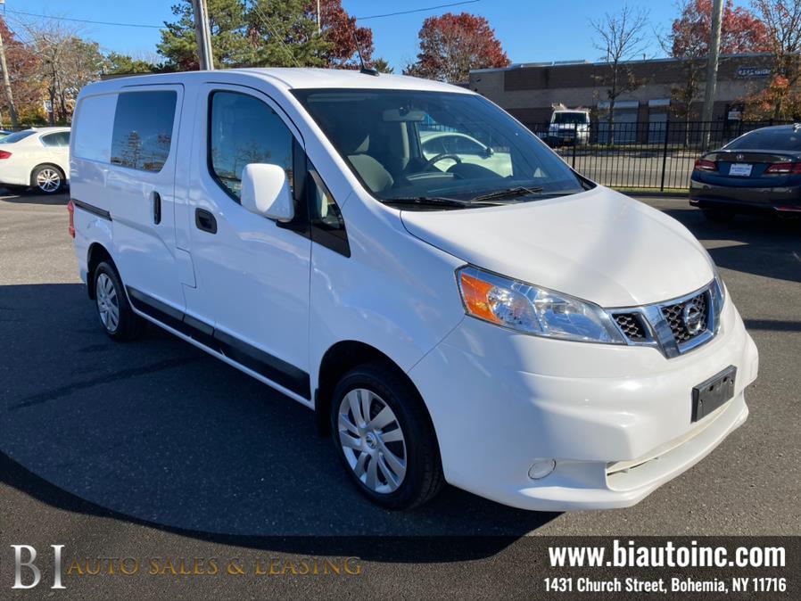 Used Nissan NV200 Compact Cargo I4 S 2017 | B I Auto Sales. Bohemia, New York Used Nissan NV200 Compact Cargo I4 S 2017 | B I Auto Sales. Bohemia, New York