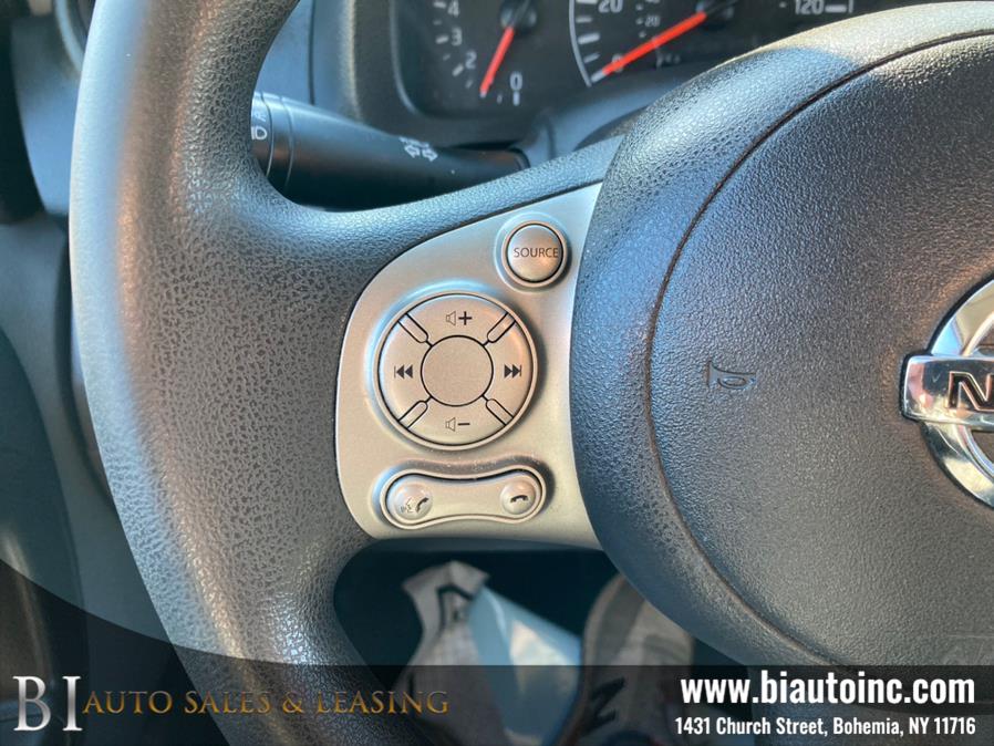 Used Nissan NV200 Compact Cargo I4 S 2017 | B I Auto Sales. Bohemia, New York Used Nissan NV200 Compact Cargo I4 S 2017 | B I Auto Sales. Bohemia, New York