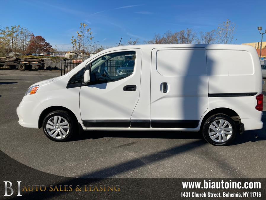 Used Nissan NV200 Compact Cargo I4 S 2017 | B I Auto Sales. Bohemia, New York Used Nissan NV200 Compact Cargo I4 S 2017 | B I Auto Sales. Bohemia, New York
