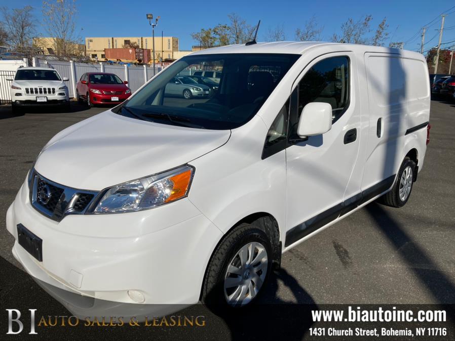 Used Nissan NV200 Compact Cargo I4 S 2017 | B I Auto Sales. Bohemia, New York Used Nissan NV200 Compact Cargo I4 S 2017 | B I Auto Sales. Bohemia, New York