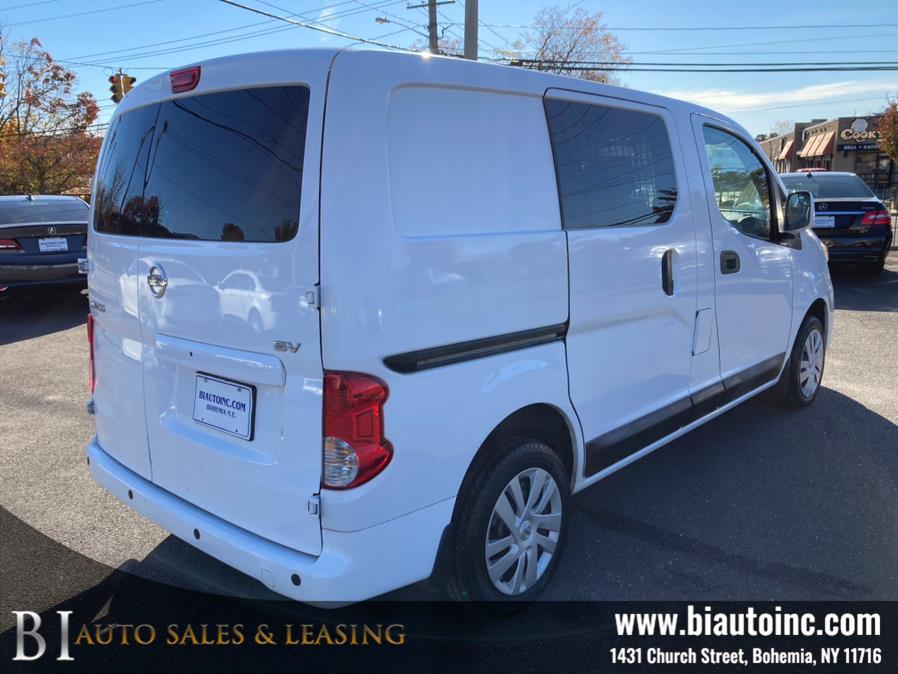 Used Nissan NV200 Compact Cargo I4 S 2017 | B I Auto Sales. Bohemia, New York Used Nissan NV200 Compact Cargo I4 S 2017 | B I Auto Sales. Bohemia, New York