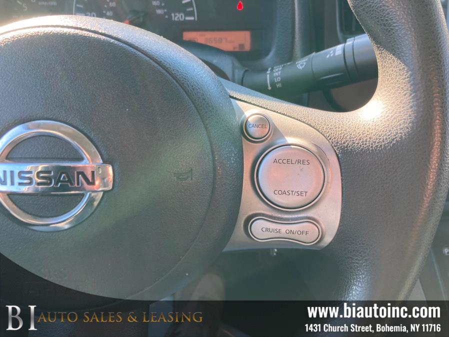 Used Nissan NV200 Compact Cargo I4 S 2017 | B I Auto Sales. Bohemia, New York Used Nissan NV200 Compact Cargo I4 S 2017 | B I Auto Sales. Bohemia, New York