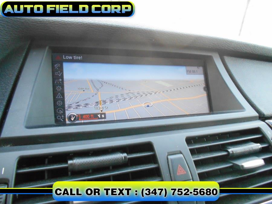 Used BMW X5 AWD 4dr 35i 2012 | Auto Field Corp. Jamaica, New York Used BMW X5 AWD 4dr 35i 2012 | Auto Field Corp. Jamaica, New York