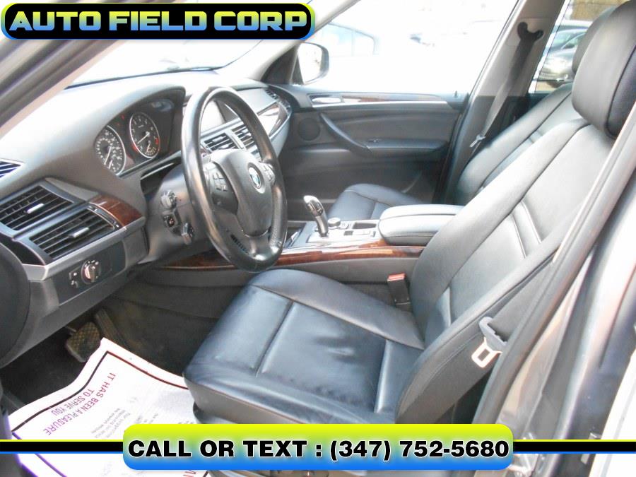 Used BMW X5 AWD 4dr 35i 2012 | Auto Field Corp. Jamaica, New York Used BMW X5 AWD 4dr 35i 2012 | Auto Field Corp. Jamaica, New York
