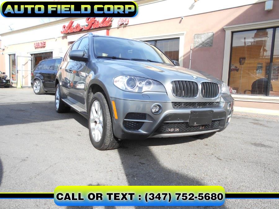 Used BMW X5 AWD 4dr 35i 2012 | Auto Field Corp. Jamaica, New York Used BMW X5 AWD 4dr 35i 2012 | Auto Field Corp. Jamaica, New York