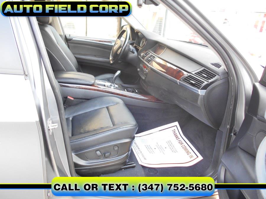 Used BMW X5 AWD 4dr 35i 2012 | Auto Field Corp. Jamaica, New York Used BMW X5 AWD 4dr 35i 2012 | Auto Field Corp. Jamaica, New York
