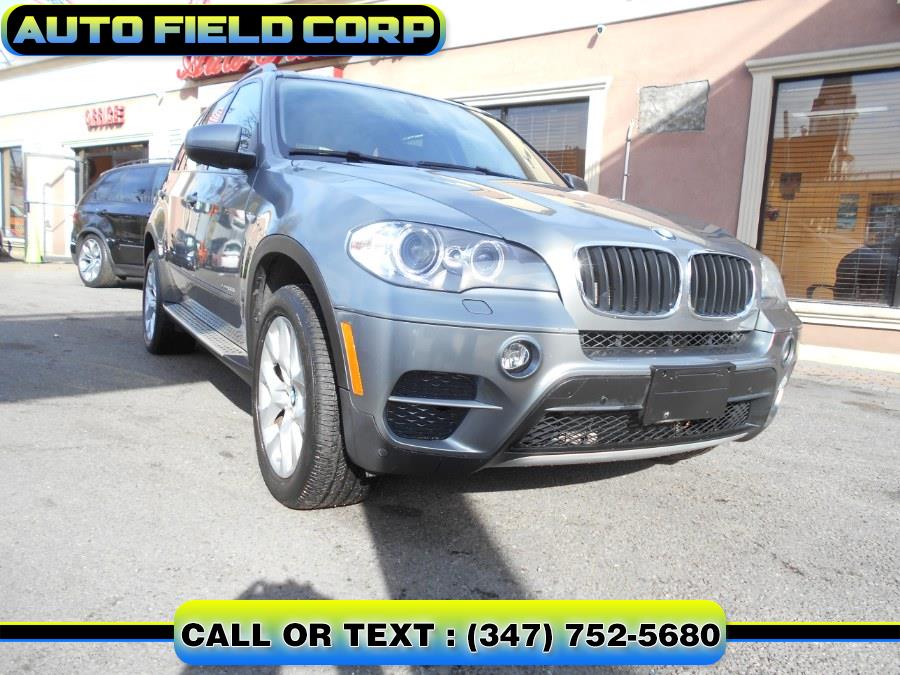 Used BMW X5 AWD 4dr 35i 2012 | Auto Field Corp. Jamaica, New York Used BMW X5 AWD 4dr 35i 2012 | Auto Field Corp. Jamaica, New York