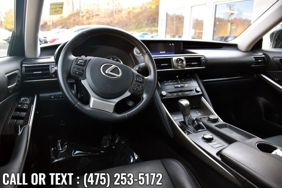 Used Lexus IS IS 300 AWD 2018 | Highline Car Connection. Waterbury, Connecticut Used Lexus IS IS 300 AWD 2018 | Highline Car Connection. Waterbury, Connecticut