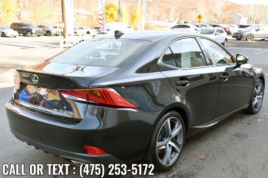 Used Lexus IS IS 300 AWD 2018 | Highline Car Connection. Waterbury, Connecticut Used Lexus IS IS 300 AWD 2018 | Highline Car Connection. Waterbury, Connecticut
