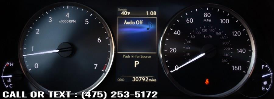 Used Lexus IS IS 300 AWD 2018 | Highline Car Connection. Waterbury, Connecticut Used Lexus IS IS 300 AWD 2018 | Highline Car Connection. Waterbury, Connecticut