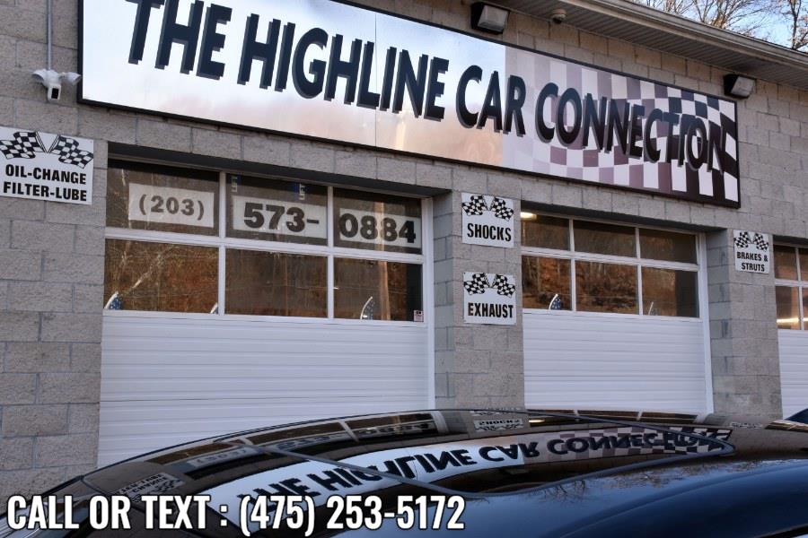 Used Lexus IS IS 300 AWD 2018 | Highline Car Connection. Waterbury, Connecticut Used Lexus IS IS 300 AWD 2018 | Highline Car Connection. Waterbury, Connecticut