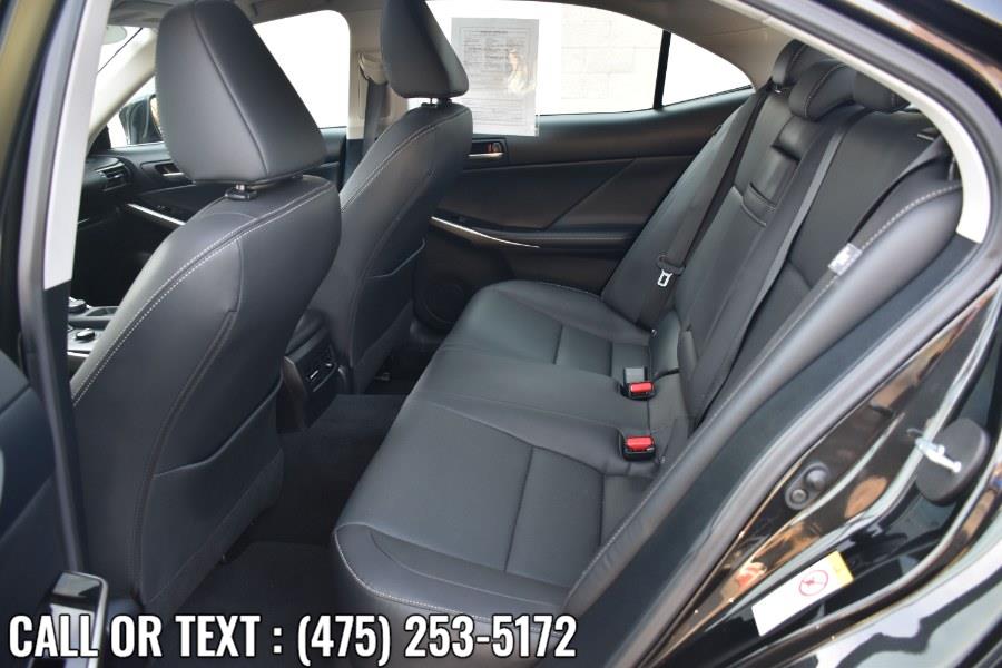 Used Lexus IS IS 300 AWD 2018 | Highline Car Connection. Waterbury, Connecticut Used Lexus IS IS 300 AWD 2018 | Highline Car Connection. Waterbury, Connecticut