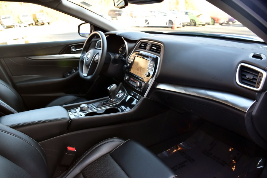 2021 Nissan Maxima SV 3.5L, available for sale in Waterbury, Connecticut | Highline Car Connection. Waterbury, Connecticut 2021 Nissan Maxima SV 3.5L, available for sale in Waterbury, Connecticut | Highline Car Connection. Waterbury, Connecticut
