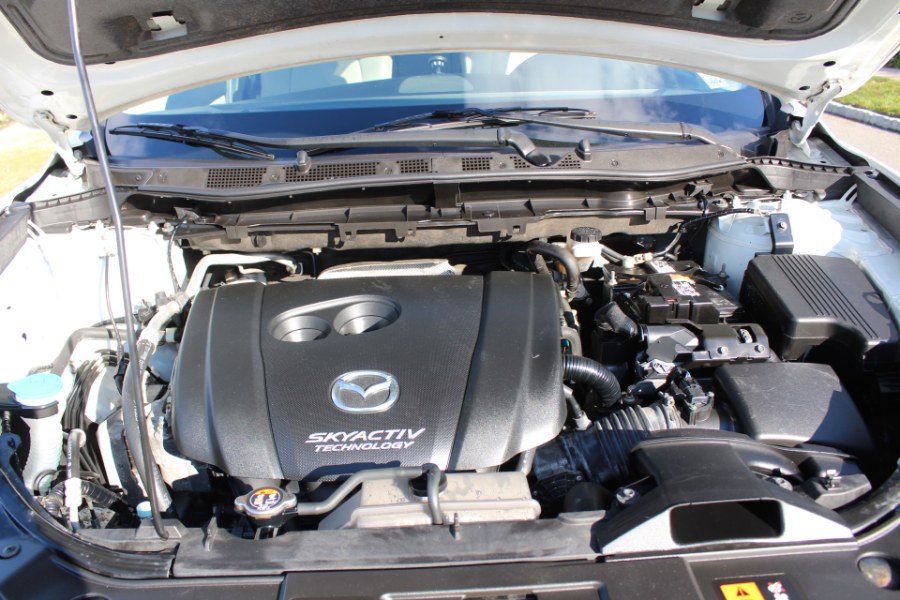 2014 Mazda CX-5 AWD 4dr Auto Grand Touring, available for sale in Great Neck, New York | Great Neck Car Buyers & Sellers. Great Neck, New York 2014 Mazda CX-5 AWD 4dr Auto Grand Touring, available for sale in Great Neck, New York | Great Neck Car Buyers & Sellers. Great Neck, New York