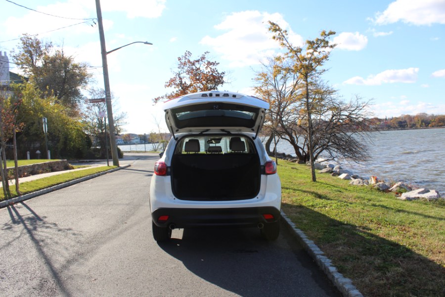 2014 Mazda CX-5 AWD 4dr Auto Grand Touring, available for sale in Great Neck, New York | Great Neck Car Buyers & Sellers. Great Neck, New York 2014 Mazda CX-5 AWD 4dr Auto Grand Touring, available for sale in Great Neck, New York | Great Neck Car Buyers & Sellers. Great Neck, New York