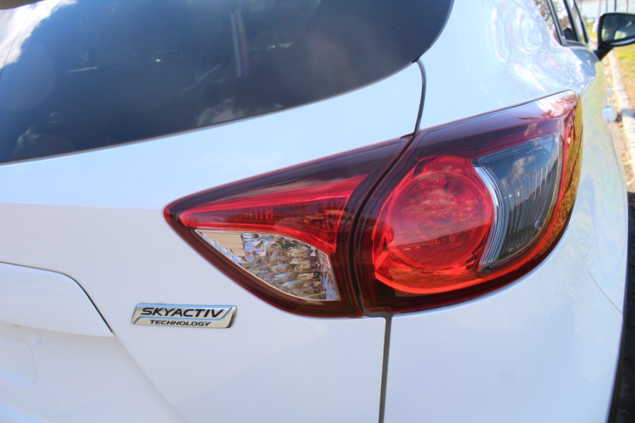 2014 Mazda CX-5 AWD 4dr Auto Grand Touring, available for sale in Great Neck, New York | Great Neck Car Buyers & Sellers. Great Neck, New York 2014 Mazda CX-5 AWD 4dr Auto Grand Touring, available for sale in Great Neck, New York | Great Neck Car Buyers & Sellers. Great Neck, New York