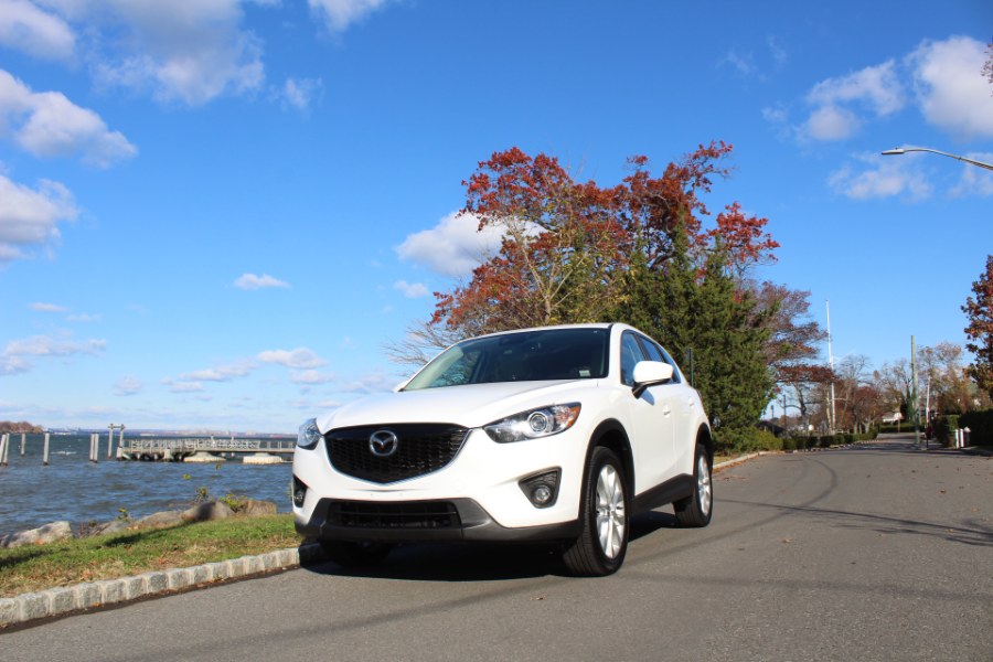 2014 Mazda CX-5 AWD 4dr Auto Grand Touring, available for sale in Great Neck, New York | Great Neck Car Buyers & Sellers. Great Neck, New York 2014 Mazda CX-5 AWD 4dr Auto Grand Touring, available for sale in Great Neck, New York | Great Neck Car Buyers & Sellers. Great Neck, New York