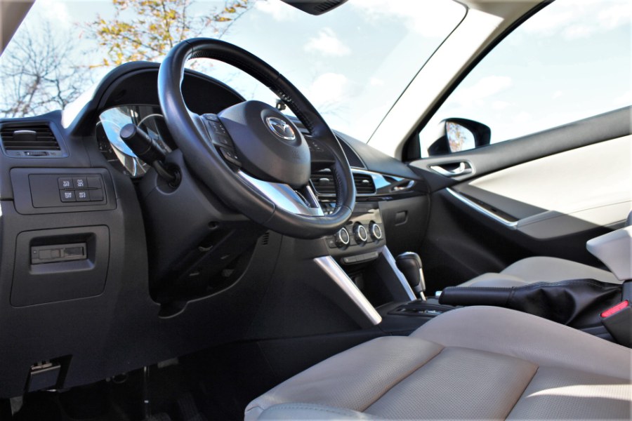 2014 Mazda CX-5 AWD 4dr Auto Grand Touring, available for sale in Great Neck, New York | Great Neck Car Buyers & Sellers. Great Neck, New York 2014 Mazda CX-5 AWD 4dr Auto Grand Touring, available for sale in Great Neck, New York | Great Neck Car Buyers & Sellers. Great Neck, New York