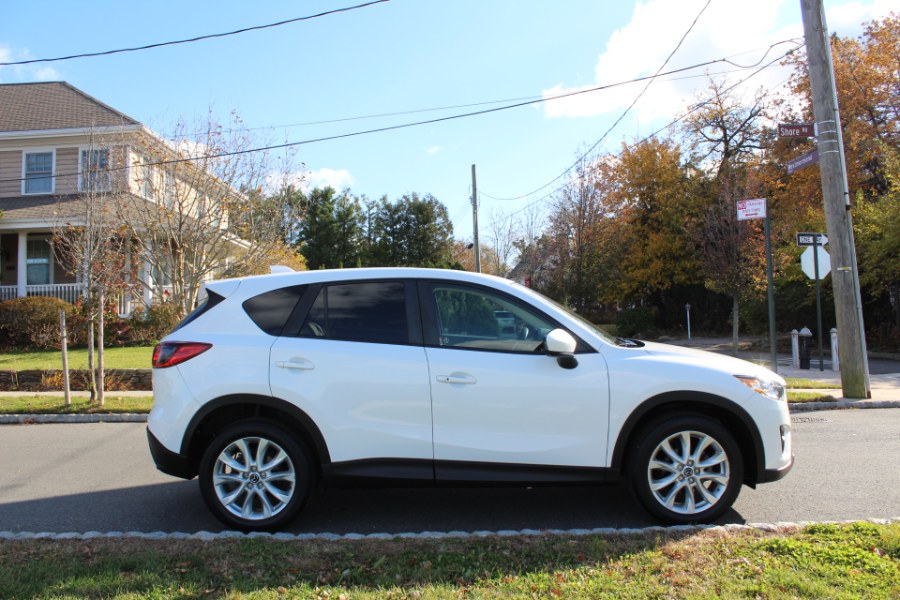 2014 Mazda CX-5 AWD 4dr Auto Grand Touring, available for sale in Great Neck, New York | Great Neck Car Buyers & Sellers. Great Neck, New York 2014 Mazda CX-5 AWD 4dr Auto Grand Touring, available for sale in Great Neck, New York | Great Neck Car Buyers & Sellers. Great Neck, New York