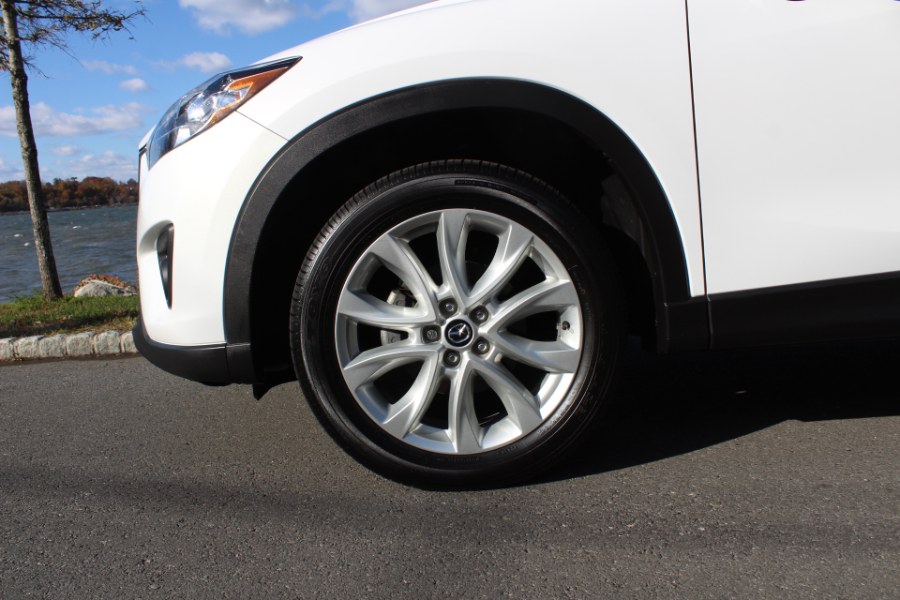 2014 Mazda CX-5 AWD 4dr Auto Grand Touring, available for sale in Great Neck, New York | Great Neck Car Buyers & Sellers. Great Neck, New York 2014 Mazda CX-5 AWD 4dr Auto Grand Touring, available for sale in Great Neck, New York | Great Neck Car Buyers & Sellers. Great Neck, New York