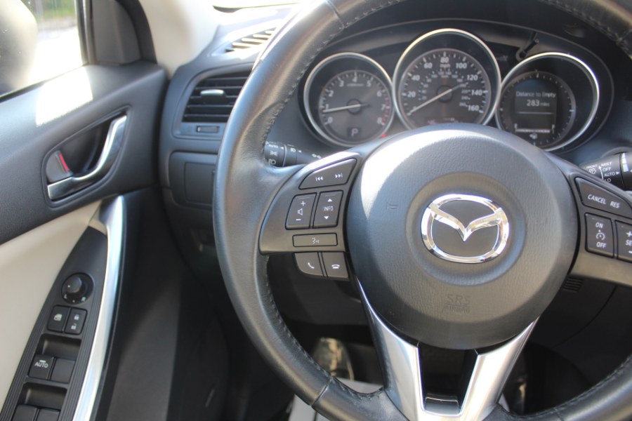 2014 Mazda CX-5 AWD 4dr Auto Grand Touring, available for sale in Great Neck, New York | Great Neck Car Buyers & Sellers. Great Neck, New York 2014 Mazda CX-5 AWD 4dr Auto Grand Touring, available for sale in Great Neck, New York | Great Neck Car Buyers & Sellers. Great Neck, New York