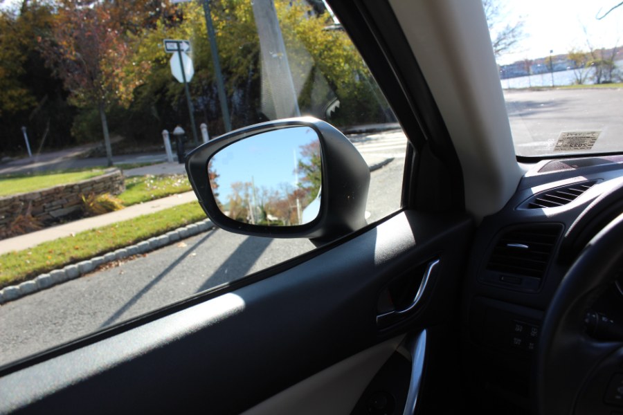 2014 Mazda CX-5 AWD 4dr Auto Grand Touring, available for sale in Great Neck, New York | Great Neck Car Buyers & Sellers. Great Neck, New York 2014 Mazda CX-5 AWD 4dr Auto Grand Touring, available for sale in Great Neck, New York | Great Neck Car Buyers & Sellers. Great Neck, New York