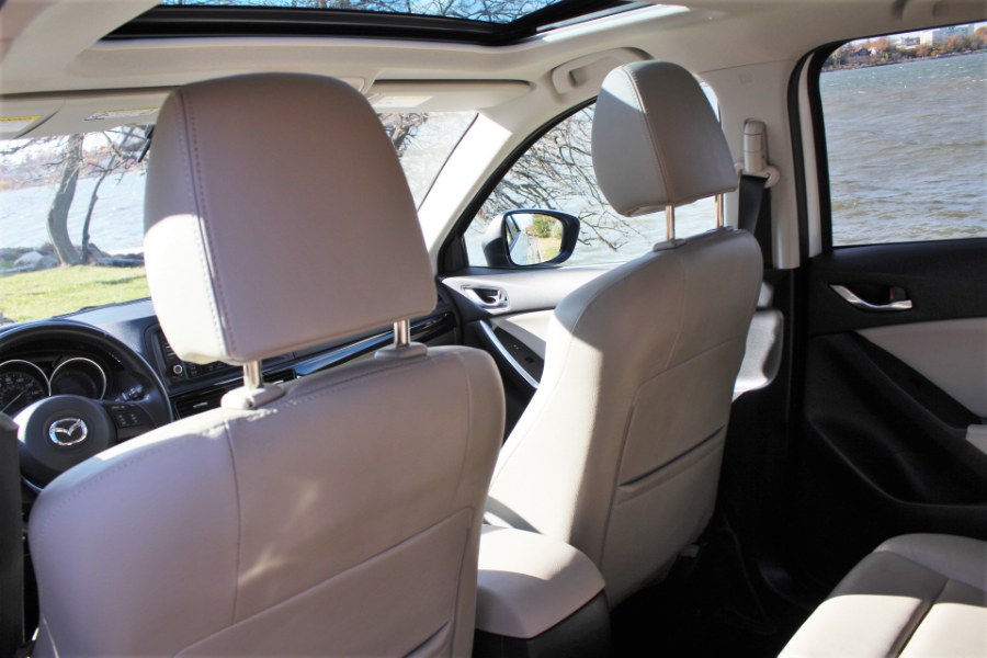 2014 Mazda CX-5 AWD 4dr Auto Grand Touring, available for sale in Great Neck, New York | Great Neck Car Buyers & Sellers. Great Neck, New York 2014 Mazda CX-5 AWD 4dr Auto Grand Touring, available for sale in Great Neck, New York | Great Neck Car Buyers & Sellers. Great Neck, New York