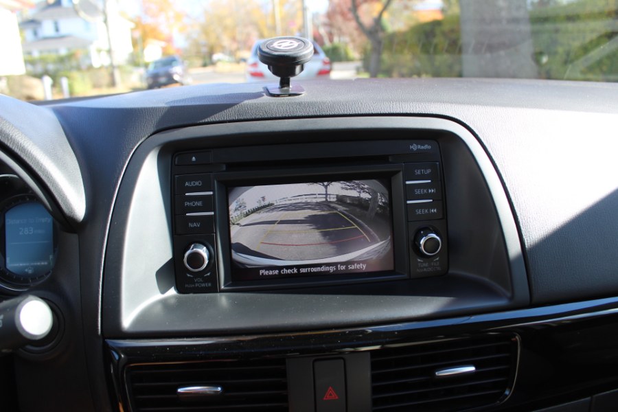 2014 Mazda CX-5 AWD 4dr Auto Grand Touring, available for sale in Great Neck, New York | Great Neck Car Buyers & Sellers. Great Neck, New York 2014 Mazda CX-5 AWD 4dr Auto Grand Touring, available for sale in Great Neck, New York | Great Neck Car Buyers & Sellers. Great Neck, New York