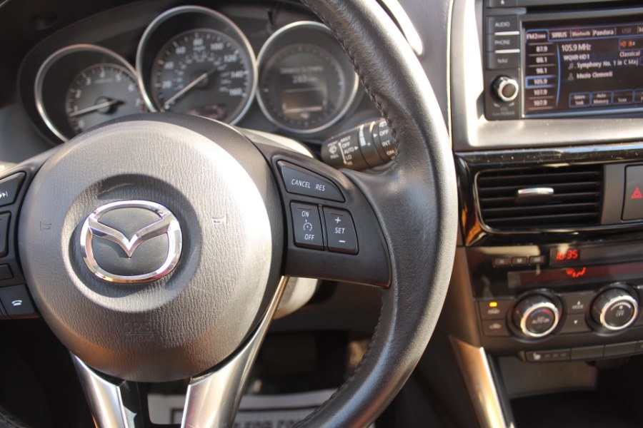 2014 Mazda CX-5 AWD 4dr Auto Grand Touring, available for sale in Great Neck, New York | Great Neck Car Buyers & Sellers. Great Neck, New York 2014 Mazda CX-5 AWD 4dr Auto Grand Touring, available for sale in Great Neck, New York | Great Neck Car Buyers & Sellers. Great Neck, New York