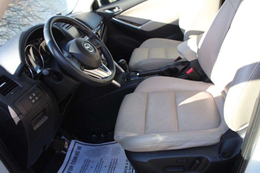 2014 Mazda CX-5 AWD 4dr Auto Grand Touring, available for sale in Great Neck, New York | Great Neck Car Buyers & Sellers. Great Neck, New York 2014 Mazda CX-5 AWD 4dr Auto Grand Touring, available for sale in Great Neck, New York | Great Neck Car Buyers & Sellers. Great Neck, New York