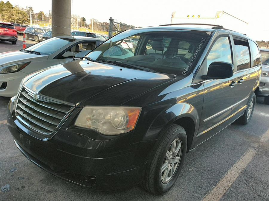 Used Chrysler Town & Country 4dr Wgn Touring 2010 | Atlantic Used Car Sales. Brooklyn, New York