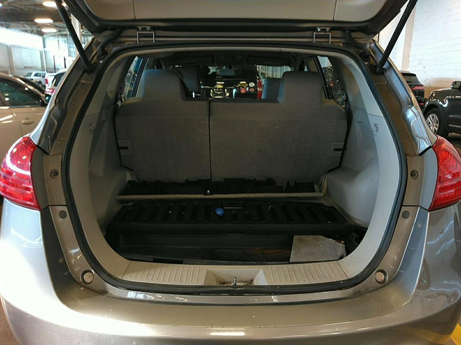 Used Nissan Rogue AWD 4dr S 2011 | Atlantic Used Car Sales. Brooklyn, New York
