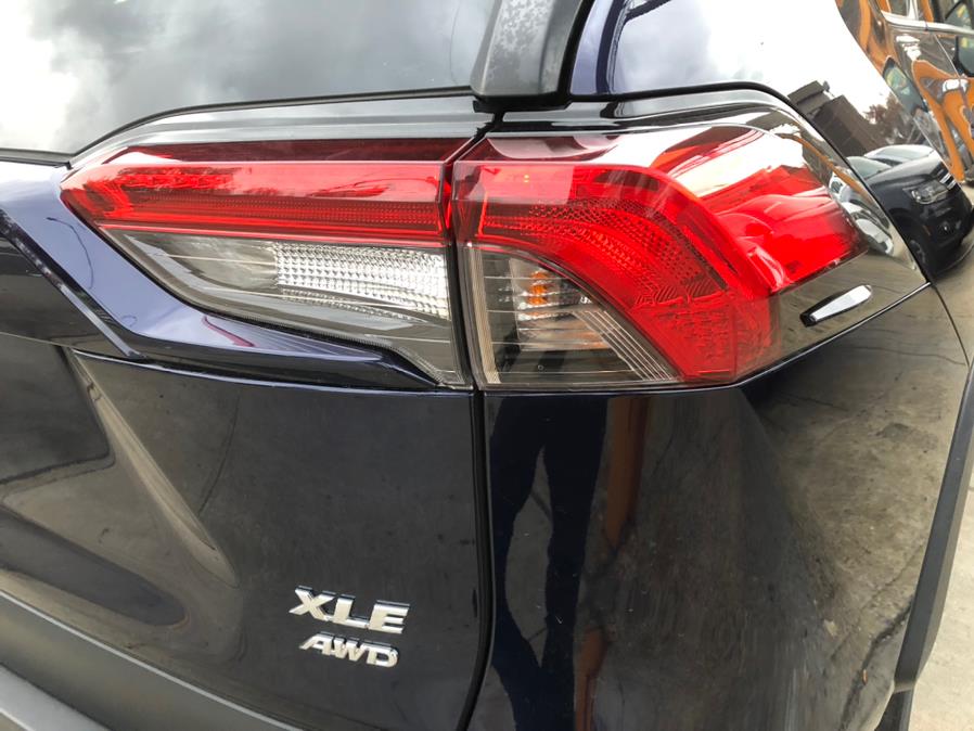 Used Toyota RAV4 XLE AWD (Natl) 2019 | Sylhet Motors Inc.. Jamaica, New York Used Toyota RAV4 XLE AWD (Natl) 2019 | Sylhet Motors Inc.. Jamaica, New York