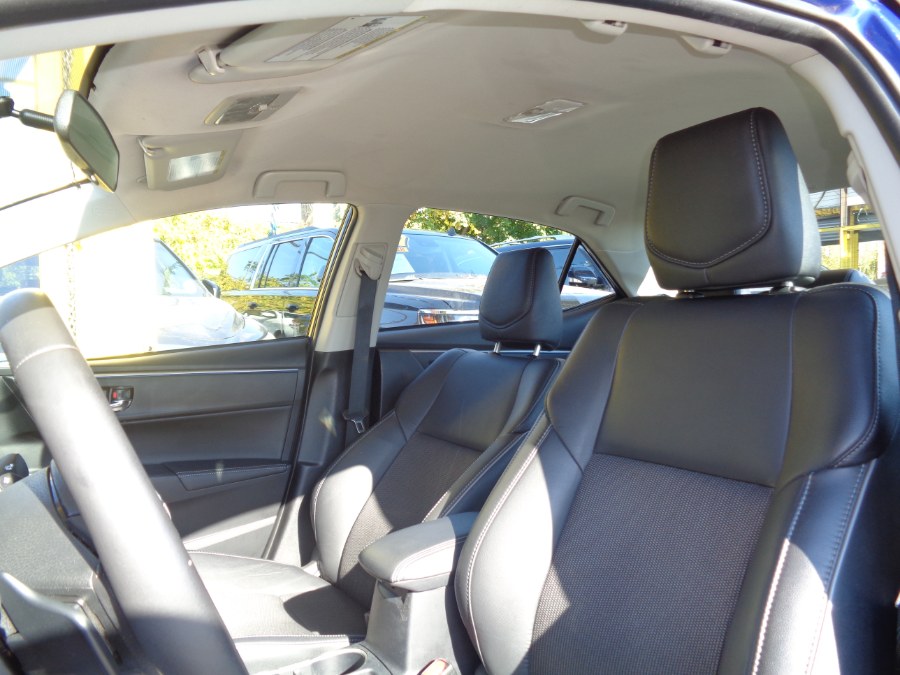2016 Toyota Corolla 4dr Sdn CVT LE (Natl), available for sale in Rosedale, New York | Sunrise Auto Sales. Rosedale, New York 2016 Toyota Corolla 4dr Sdn CVT LE (Natl), available for sale in Rosedale, New York | Sunrise Auto Sales. Rosedale, New York