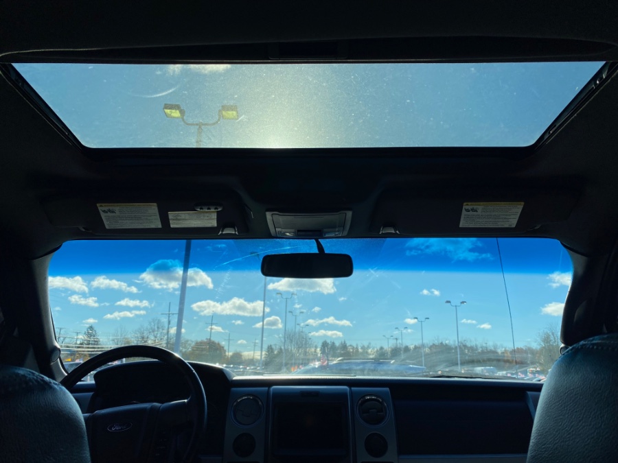 Used Ford F-150 4WD SuperCrew 145" FX4 2013 | Marsh Auto Sales LLC. Ortonville, Michigan Used Ford F-150 4WD SuperCrew 145" FX4 2013 | Marsh Auto Sales LLC. Ortonville, Michigan