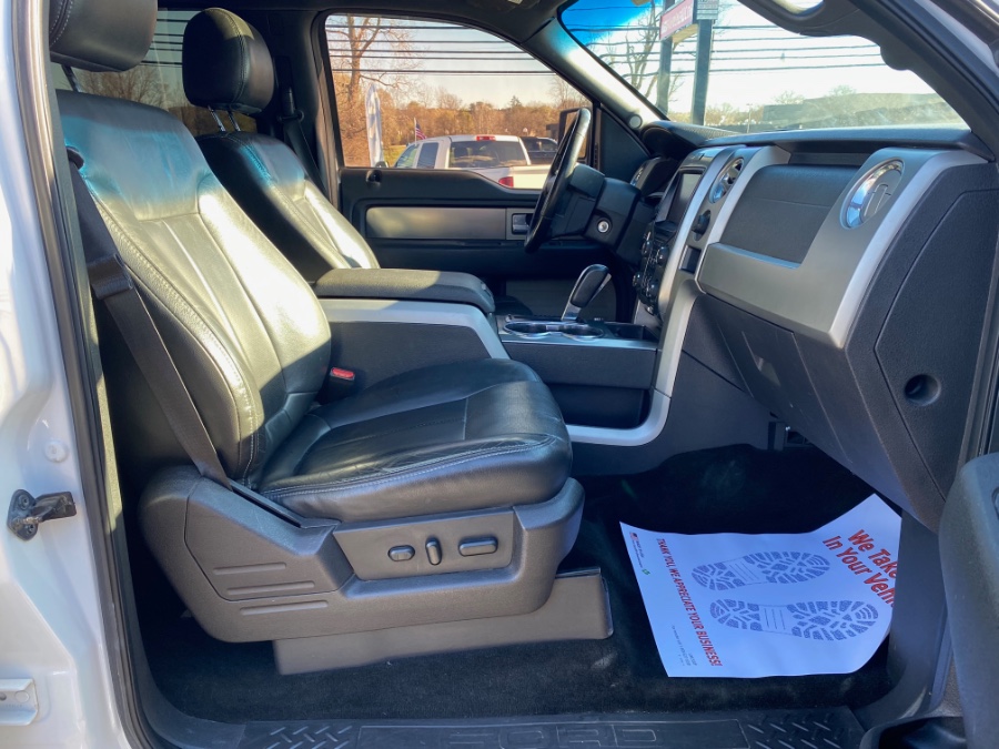 Used Ford F-150 4WD SuperCrew 145" FX4 2013 | Marsh Auto Sales LLC. Ortonville, Michigan Used Ford F-150 4WD SuperCrew 145" FX4 2013 | Marsh Auto Sales LLC. Ortonville, Michigan