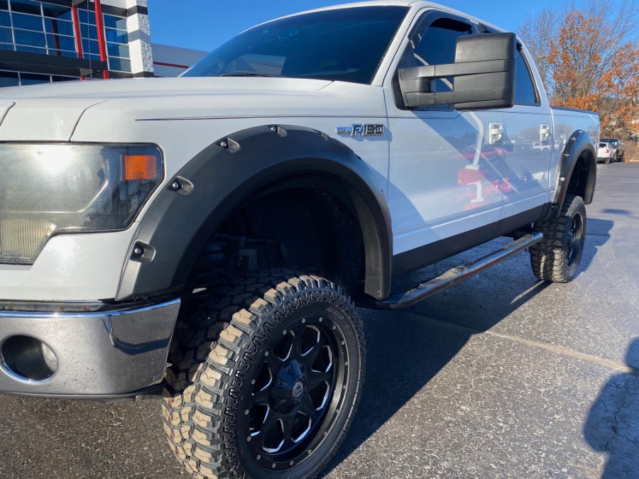 Used Ford F-150 4WD SuperCrew 145" FX4 2013 | Marsh Auto Sales LLC. Ortonville, Michigan Used Ford F-150 4WD SuperCrew 145" FX4 2013 | Marsh Auto Sales LLC. Ortonville, Michigan