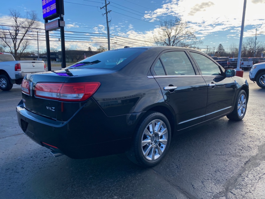 Used Lincoln MKZ 4dr Sdn FWD 2012 | Marsh Auto Sales LLC. Ortonville, Michigan Used Lincoln MKZ 4dr Sdn FWD 2012 | Marsh Auto Sales LLC. Ortonville, Michigan